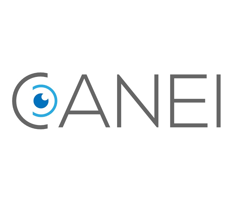 Company Logo For CANEI'