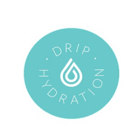 Drip Hydration - Mobile Ketamine IV Therapy Logo