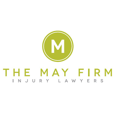 Company Logo For The May Firm Injury Lawyers'