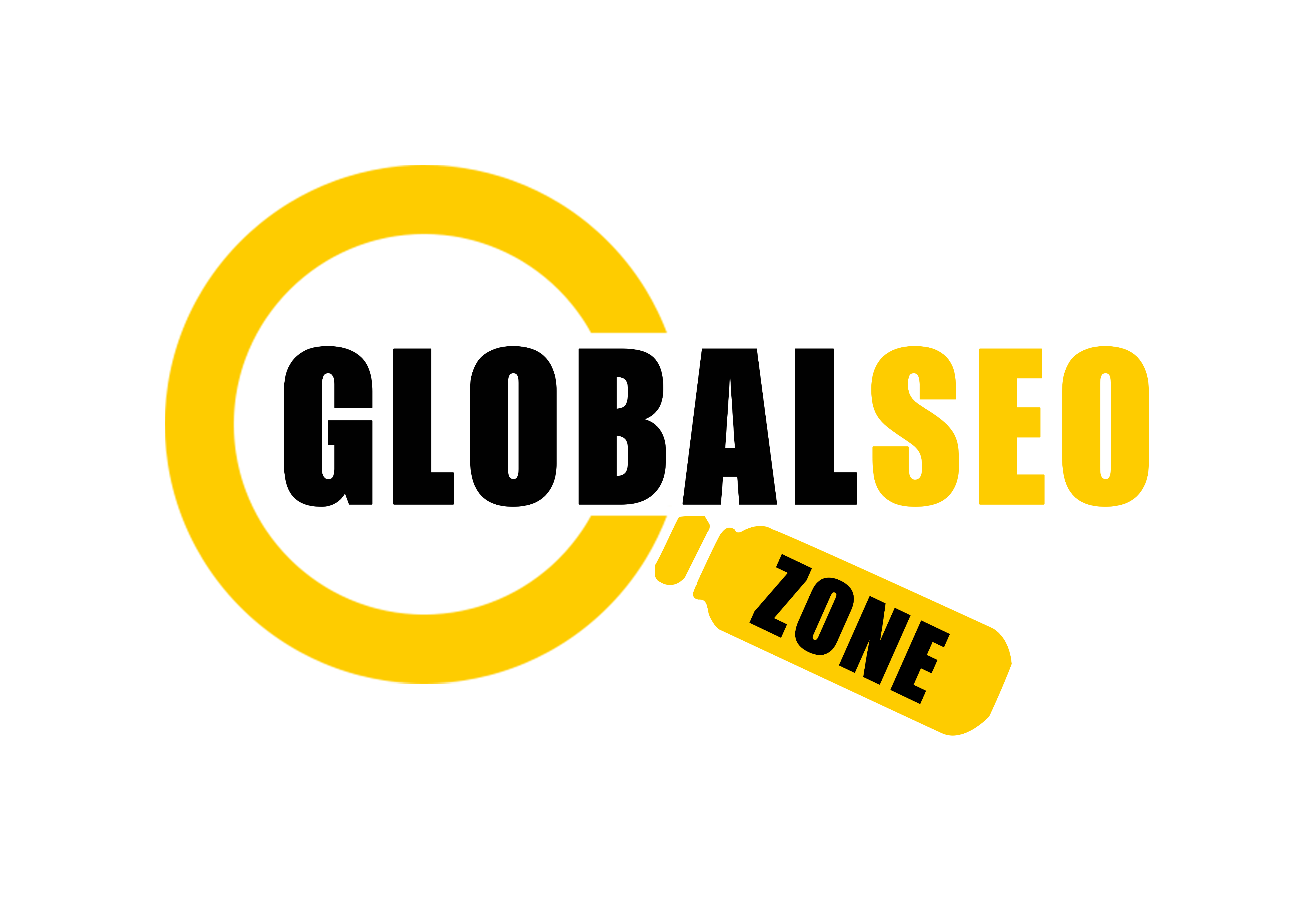 Company Logo For Global SEO Zone'