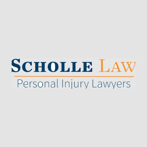 Scholle Law Logo