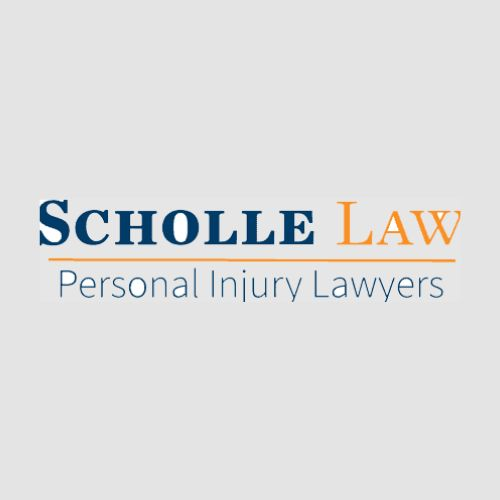 Scholle Law Car and Truck Accident Attorneys Logo