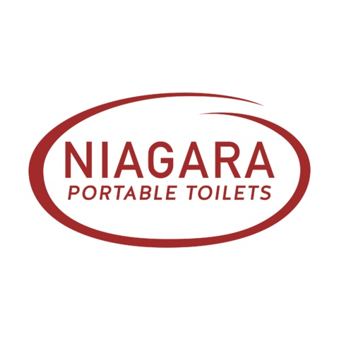 Niagara Portable Toilets Logo