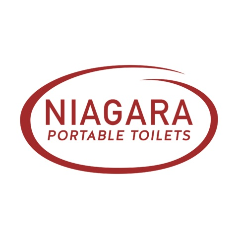 Company Logo For Niagara Portable Toilets'