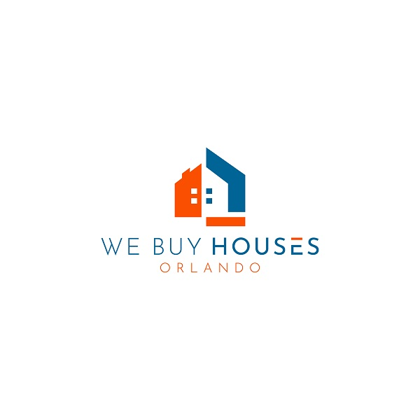 We Buy Houses Orlando Logo