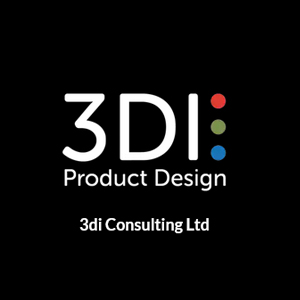 Company Logo For 3di Consulting Ltd - Product Design'