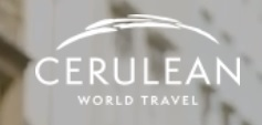 Company Logo For Cerulean Luxury Travel Vacations'