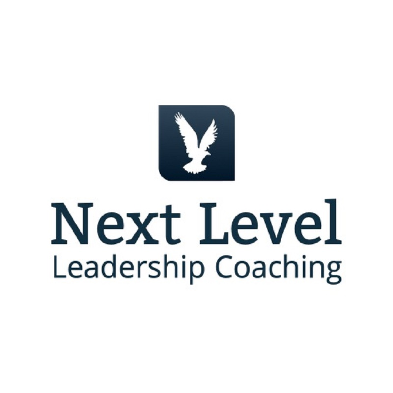 Next Level Executive & Leadership Coaching Logo