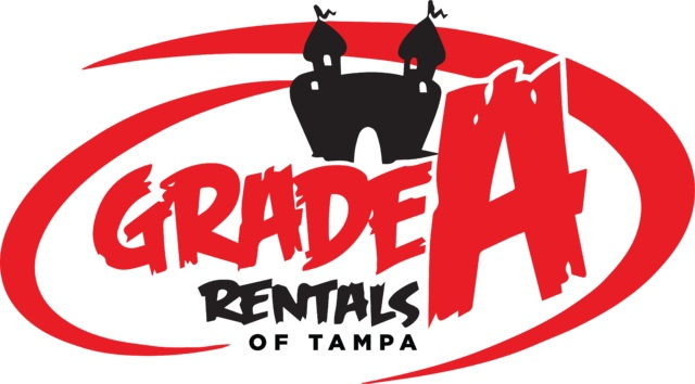 Grade A Rentals Of Tampa Logo