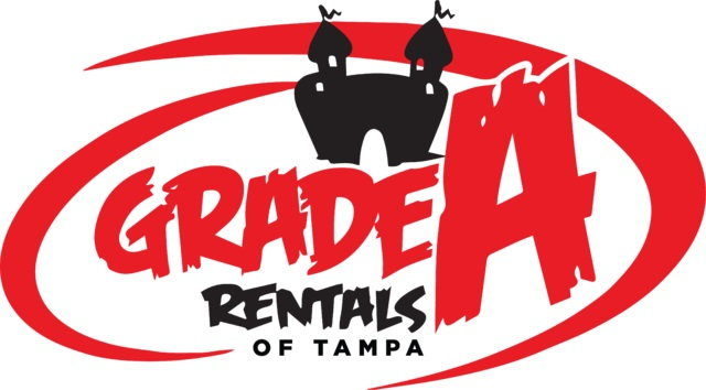 Company Logo For Grade A Rentals Of Tampa'