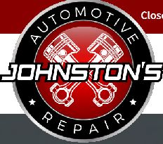 Company Logo For Johnston's Phoenix Auto Service'