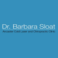 Dr B Sloat Logo