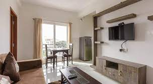 Olive Service Apartments Chennai