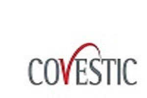 Company Logo For Covestic'