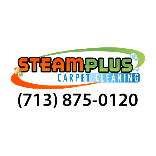 Company Logo For SteamPlus Carpet Cleaning'