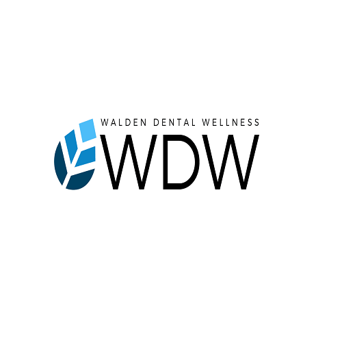 Walden Dental Wellness Logo