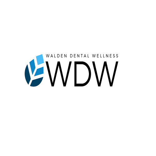 Company Logo For Walden Dental Wellness'