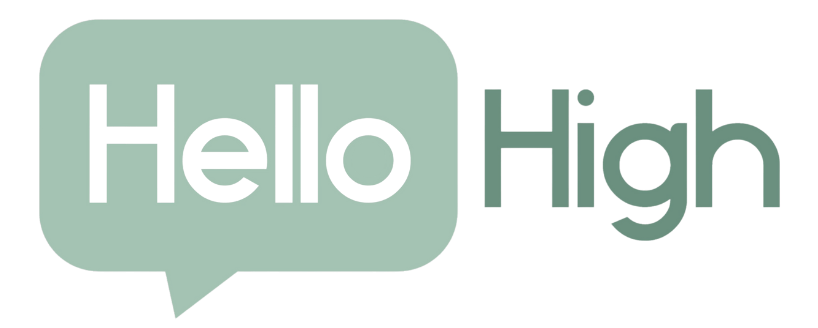 Company Logo For Hello High Cooks'