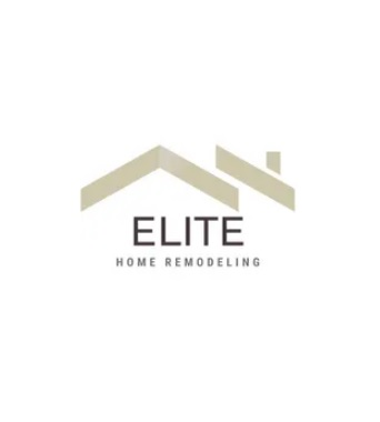 Company Logo For Elite Home Remodeling'