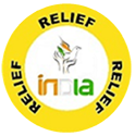 Relief India Trust Logo