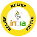 Company Logo For Relief India Trust'