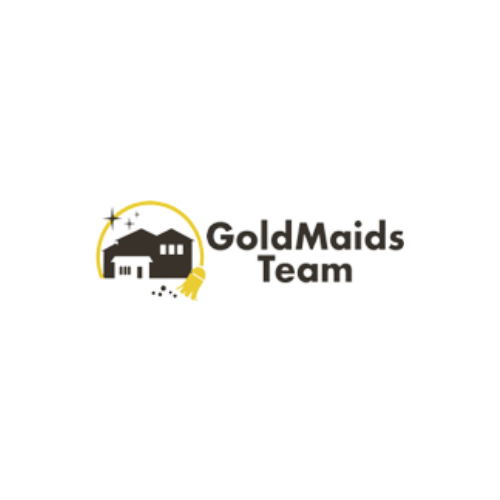 Company Logo For GoldMaids Team'