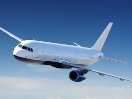 Commercial Airlines Market'