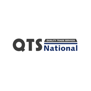 Company Logo For QTS National'