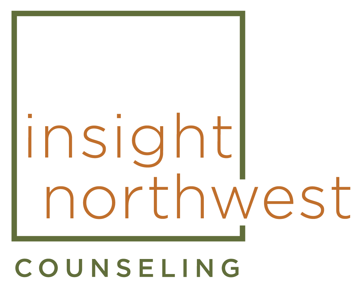 Insight Northwest Counseling Portland Oregon Logo