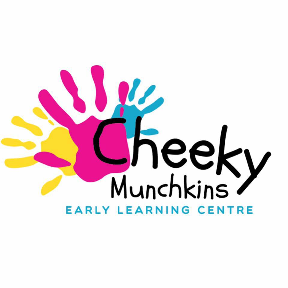 Company Logo For Cheeky Munchkins'