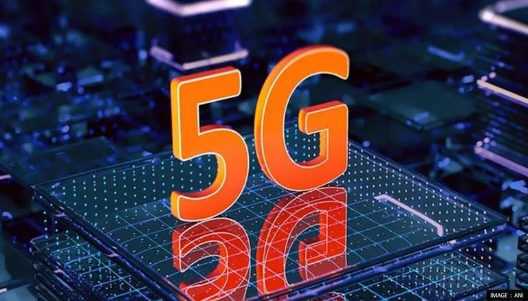 5G Services Market