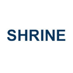 Company Logo For Shrine'