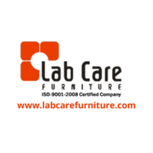 Company Logo For Lab Care Furniture'