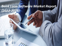 Bank Loan Software Market