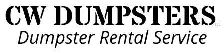 Company Logo For CW Dumpsters, LLC'