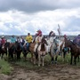 The Unity Ride'