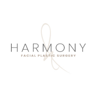 Harmony Facial Plastic Surgery Logo
