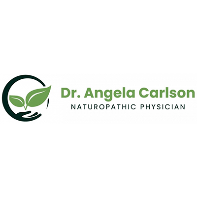 Company Logo For Dr. Angela Carlson Naturopathic &amp;amp; H'