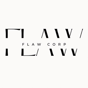 Company Logo For Flaw Corp.'