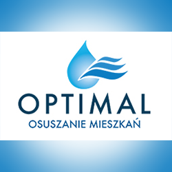 Company Logo For Optimal s c Lokalizacja i Osuszanie wyciek&'