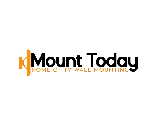 Company Logo For TV Mount Direct'