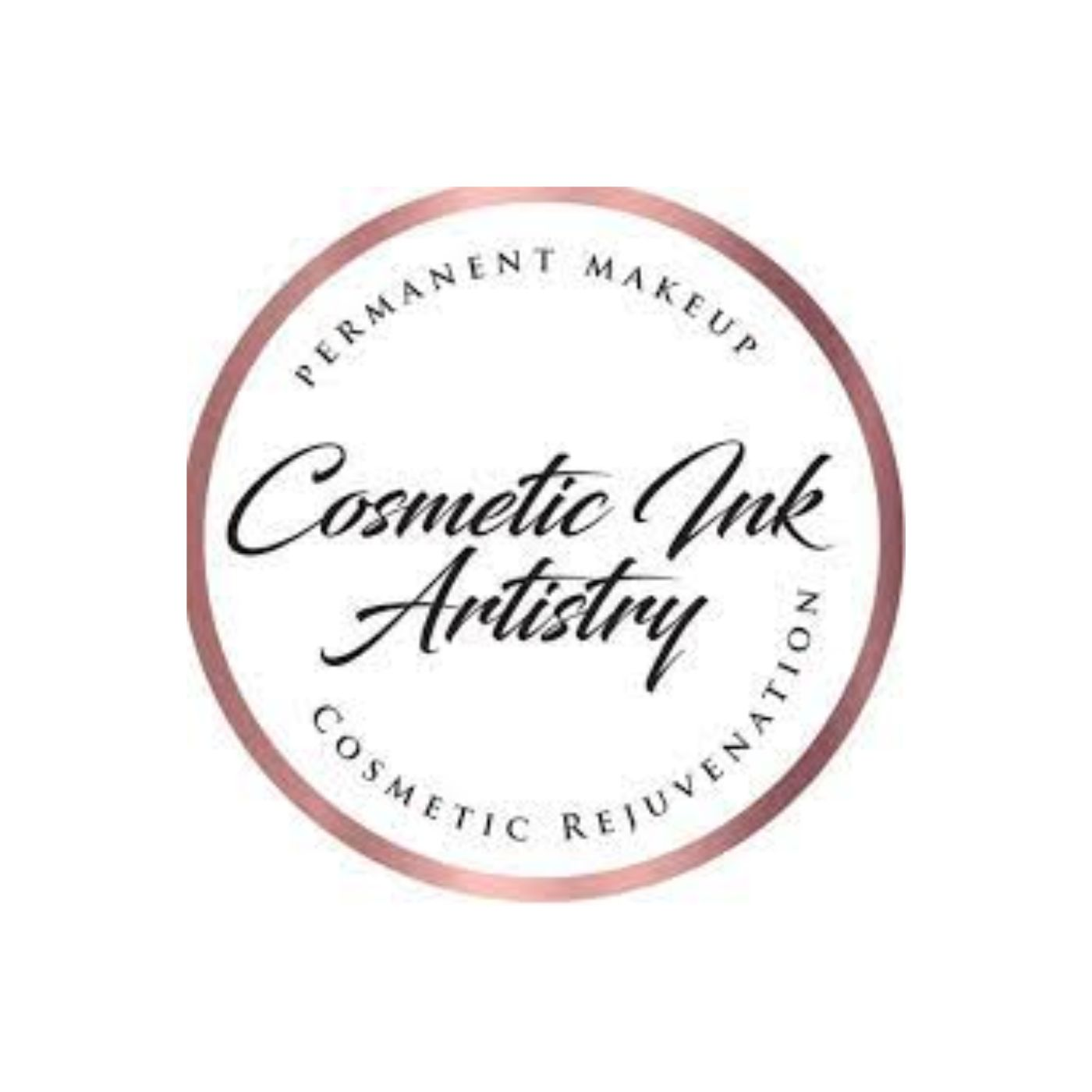 Company Logo For Cosmetic Ink Artistry'