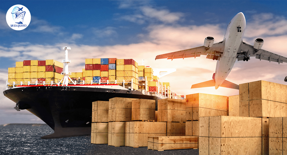 Best China Freight Forwarders Singapore'