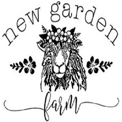 New Garden Farm Logo
