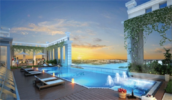 Prestige Serenity Shores'