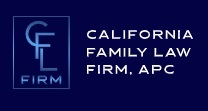 Company Logo For California Family Law Firm, APC'