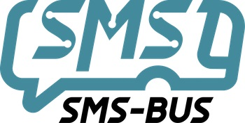 Company Logo For SMS-BUS'