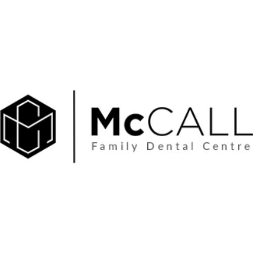 Company Logo For McCall Dental'