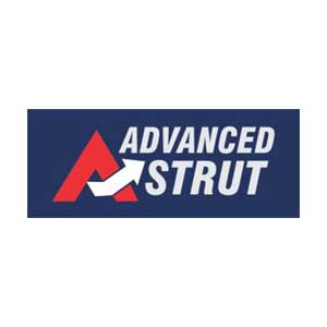 Company Logo For Advanced Strut'