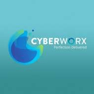 Company Logo For Cyberworx Technologies Pvt. Ltd.'